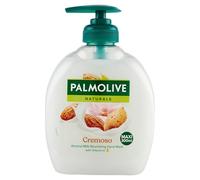 3x Palmolive Sapone 300 Ml. Mandorla Made In Italy