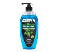 Palmolive Shower Gel Uomo 2 in 1 Revitalising Sport 750 ml