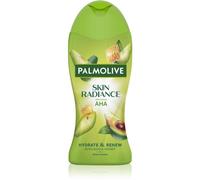 Palmolive Skin Radiance gel doccia esfoliante 250 ml