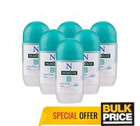 Palmolive Tacto Puro Classico Nb Deodorante Roll-On Migliore Lotto Valore 50ml