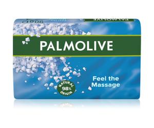 Palmolive Thermal Spa Mineral Massage sapone solido con minerali 90 g