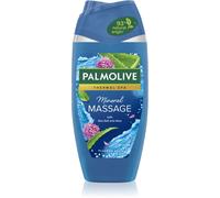 Palmolive Wellness Gel Doccia Massaggiante 250 ml - Gel doccia