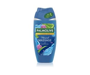 Palmolive Wellness Gel Doccia Massaggiante 250 ml - Gel doccia