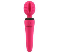 PalmPower Groove Pink