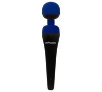 Palm Power Palm Power - Vibratore Bacchetta Massaggiatore Personale - Blu
