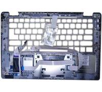 Palmrest assembly with - touchpad and smart card - reader for Latitude 5320 - Warranty: 3M