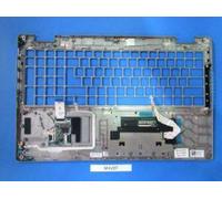 Palmrest assembly with - touchpad for Latitude 5530 - and Precision 3570 - Warranty 3M NEW