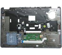 Palmrest assembly with - touchpad for Latitude E7450 - Warranty: 6M NEW