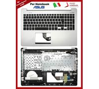 Palmrest ASUS X551LB K551LA K551LB S551LA S551LB 90NB02A0-R30130 Italiana