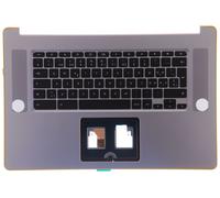 Palmrest con tastiera ACER Acer Chromebook 15 (CB515-1HT) CH A+