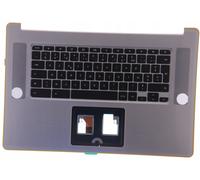 Palmrest con tastiera ACER Acer Chromebook 15 CB515-1HT FR