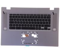 Palmrest con tastiera ACER ConceptD CN515-71 DE