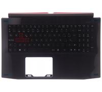 Palmrest con tastiera ACER Predator G3-572 ES A+