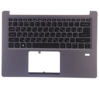 Palmrest con tastiera ACER ConceptD CN515-71 DE