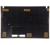 Palmrest con tastiera ACER ConceptD CN515-71 DE
