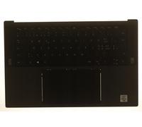 Palmrest con tastiera DELL XPS 15 9500 CH B