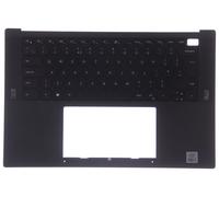 Palmrest con tastiera DELL XPS 15 9500 UK B