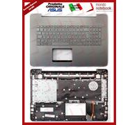 Palmrest Cover Superiore TopCase per Notebook ASUS N752VX 13NB0AY1AM0231