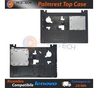 Top Case Scocca Cover Superiore LENOVO IdeaPad 100-15 100-15IBD B50-50