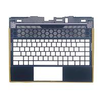 Palmrest per Laptop per Alienware X14 R2 0DVDNC DVDNC AM3WC000701 Maiuscolo Nuovo