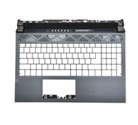 Palmrest per Laptop per dell G15 5510 5511 5515 0NY2X4 NY2X4 Cassa Superiore