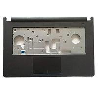 Palmrest per Laptop per dell Inspiron 14 5455 5458 5459 Vostro 3458 3459 AP1AO000E00 0MJF4M MJF4M Nero con touchpad Coperchio Superiore