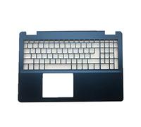 Palmrest per Laptop per dell Inspiron 15 5584 0227VH 227VH Coperchio Superiore Blu