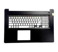 Palmrest per Laptop per dell Inspiron 17 3780 3781 3782 08NH2X 8NH2X AP2EJ000400 Coperchio Superiore Nero