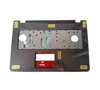 Palmrest per Laptop per dell Inspiron 17 5755 5758 5759 00GR65 0GR65 Senza touchpad, Coperchio Superiore Rosso