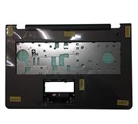 Palmrest per Laptop per dell Inspiron 17 5755 5758 5759 AP1AS000150 09MFK8 9MFK8 Senza touchpad, Coperchio Superiore Nero Remark