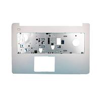 Palmrest per Laptop per dell Inspiron 17 7737 0CYGR0 CYGR0 Argento Senza touchpad Coperchio Superiore