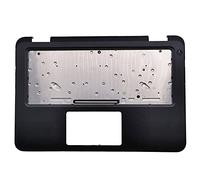 Palmrest per Laptop per dell Latitude 13 3300 3310 01Y1T7 1Y1T7 Nero Upper Case