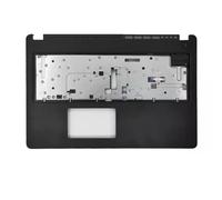 Palmrest per Laptop per dell Latitude 3580 04F7R4 4F7R4 Senza touchpad, Coperchio Superiore Nero