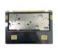Palmrest per Laptop per dell Latitude 5280 A16761 0D2Y68 D2Y68 AP1SR000510 Nero con touchpad Upper Case