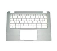 Palmrest per Laptop per dell Latitude 5340 07Y0M0 7Y0M0 Coperchio Superiore Argento