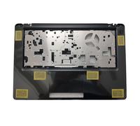 Palmrest per Laptop per dell Latitude 5490 A174SB AP25A000B00 Senza Foro per Impronta Digitale, Parte Superiore Nera