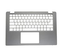 Palmrest per Laptop per dell Latitude 7410 0WD7WH WD7WH Silver Upper Case