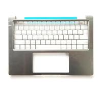 Palmrest per Laptop per dell Latitude 7440 7450 (2023) 01YMXD 1YMXD AM3YK001302 IDC40 Silver Upper Case