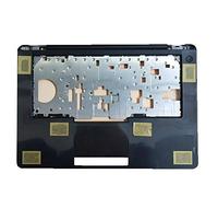 Palmrest per Laptop per dell Latitude E5470 AP1FD000200 A15222 Nero Senza touchpad Coperchio Superiore