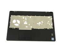 Palmrest per Laptop per dell Latitude E5570 Precision 3510 0HH3FJ HH3FJ A151N4 con Lettore di Impronte digitali e touchpad, Parte Superiore