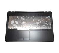 Palmrest per Laptop per dell Latitude E5570 Precision 3510 AP1EF000500 A151N5 Nero con touchpad Upper Case