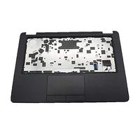 Palmrest per Laptop per dell Latitude E7450 06YWY4 6YWY4 Nero con touchpad Upper Case
