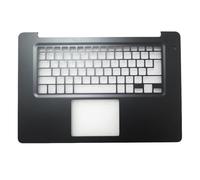 Palmrest per Laptop per dell Vostro 5581 V5581 06YC5J 6YC5J 460.0FK06.0001 Nero Upper Case