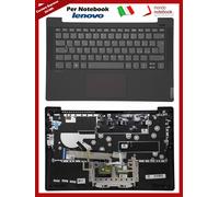 Palmrest Scocca Superiore LENOVO Ideapad 5-14ARE05 5-14ITL05 5CB1A13822 ITA