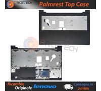 Top Case Scocca Superiore Palmrest LENOVO IdeaPad 300-15 300-15IBR - 5CB0K14046