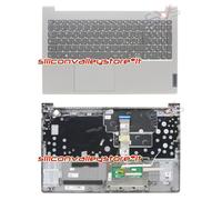 Palmrest Topcase Lenovo Cover Tastiera ThinkBook 15 G2 ARE 5CB1B34853
