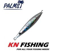 PALMS SLOW BLATT CAST UP Shore Jigs 10,2 cm 60 gr