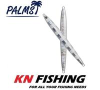 PALMS SLOW BLATT L Slow Jigs 13,3 cm 80 gr