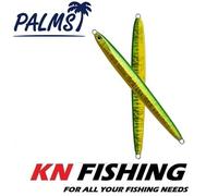 PALMS SLOW BLATT L Slow Jigs 14,3 cm 100gr