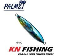 PALMS SLOW BLATT R Slow Jigs 11,7 cm 180 gr